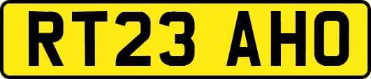 RT23AHO