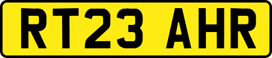RT23AHR
