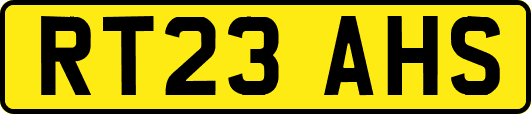 RT23AHS