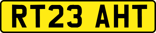 RT23AHT