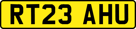 RT23AHU