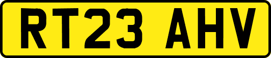 RT23AHV