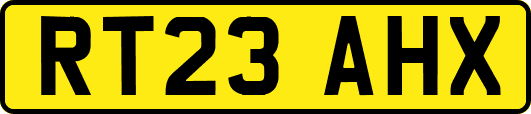 RT23AHX