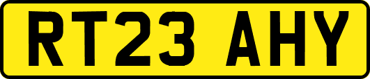 RT23AHY