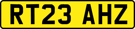 RT23AHZ