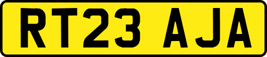 RT23AJA
