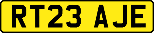 RT23AJE