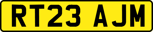 RT23AJM