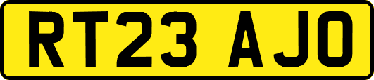 RT23AJO