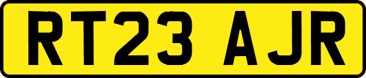 RT23AJR