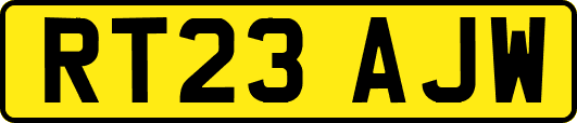 RT23AJW