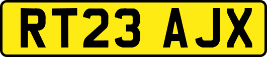 RT23AJX