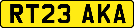 RT23AKA