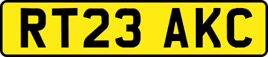 RT23AKC