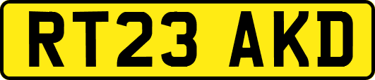 RT23AKD