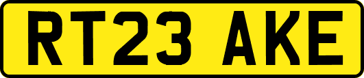RT23AKE