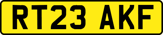 RT23AKF