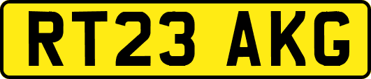 RT23AKG