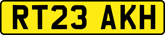 RT23AKH