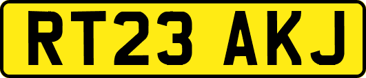 RT23AKJ