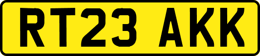 RT23AKK