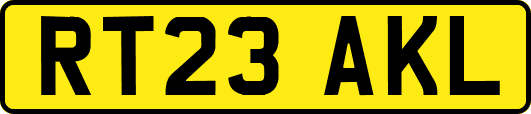 RT23AKL