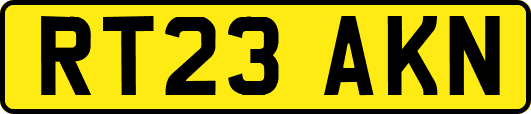 RT23AKN