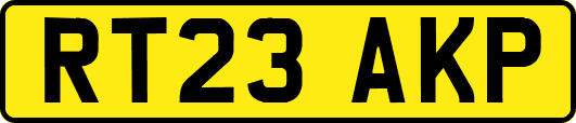 RT23AKP