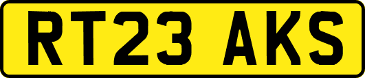 RT23AKS