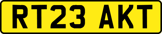 RT23AKT