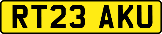 RT23AKU