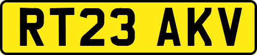 RT23AKV