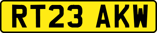 RT23AKW