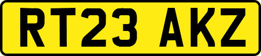 RT23AKZ