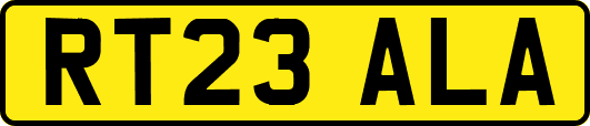 RT23ALA