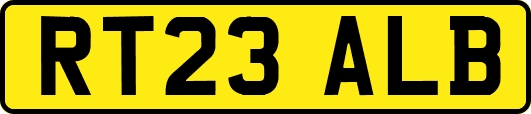 RT23ALB