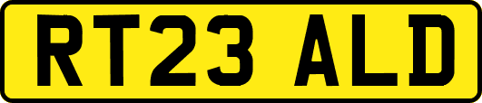 RT23ALD