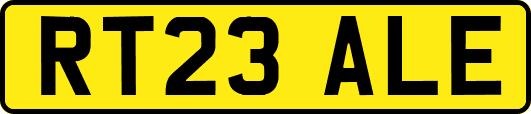 RT23ALE