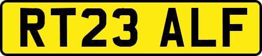 RT23ALF