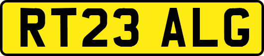 RT23ALG
