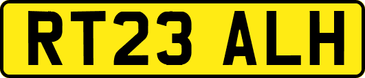 RT23ALH
