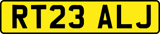 RT23ALJ