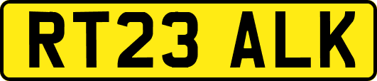 RT23ALK