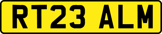 RT23ALM