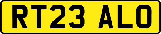 RT23ALO