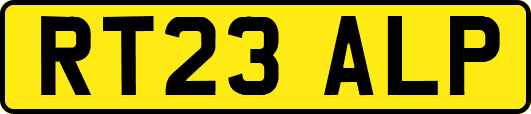RT23ALP