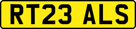 RT23ALS
