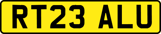 RT23ALU