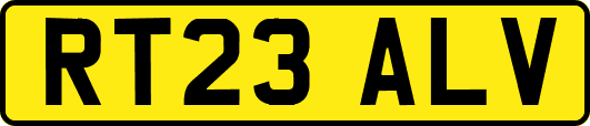RT23ALV