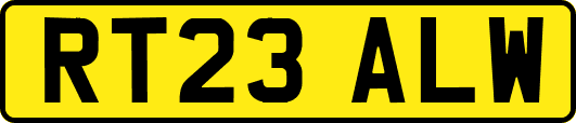 RT23ALW